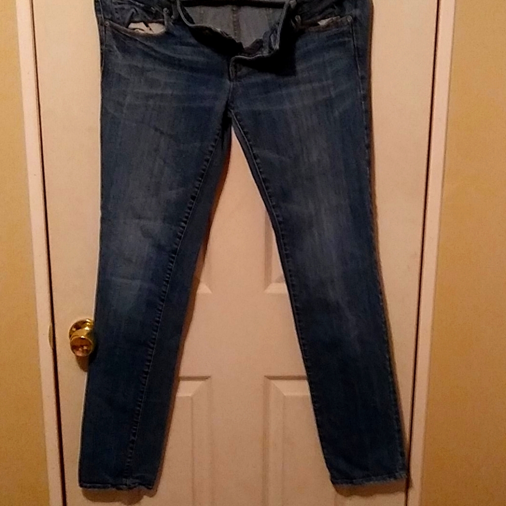 AE Skinny Jeans